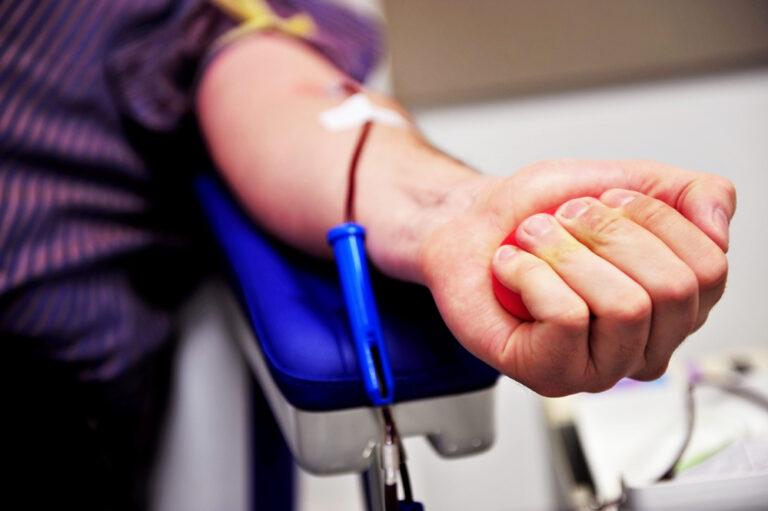 Запорізькій обласній лікарні терміново потрібна донорська кров
