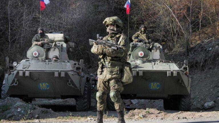 Школы на оккупированных территориях Запорожской области используют российские военные