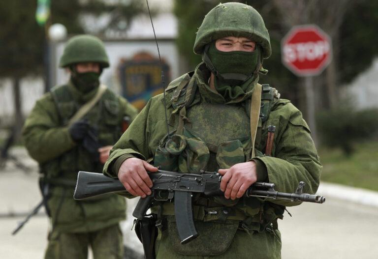 Обстрелы мирного населения и призыв на службу в “народную милицию”: попытки оккупантов захватить Запорожскую область