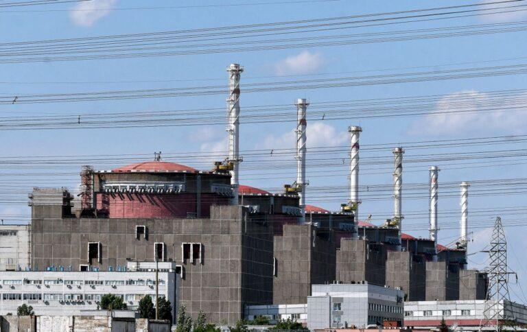 В рф сделали заявление по поводу демилитаризации Запорожской АЭС