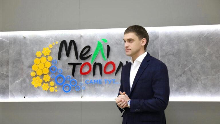 Виталий Кличко призвал международные организации помочь вернуть мэра Мелитополя