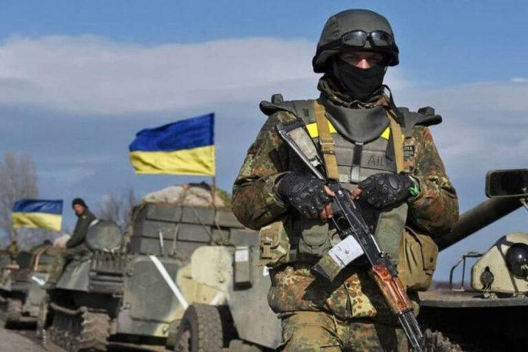 Темп операций на фронте в Украине возрастет: что будет на Запорожском направлении, – Институт изучения войны