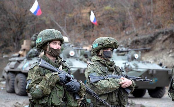 Российские войска хотят продвинуться к Запорожью и выйти в зону поражения артиллерии, – отчет