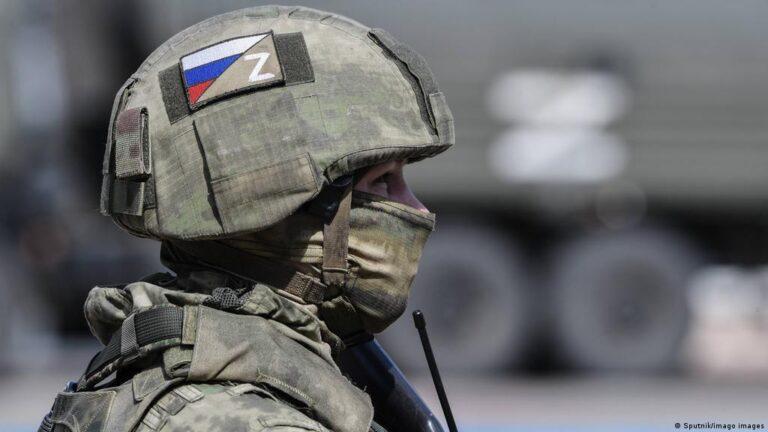 Война россии против Украины: террор оккупантов в Запорожской области продолжается