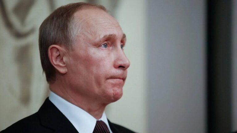 Путин «ввел военное положение» в Запорожской области: что изменится для жителей оккупированных территорий