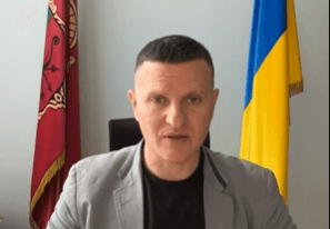 Анатолий Куртев предупредил запорожцев о возможных ракетных ударах 22 июня