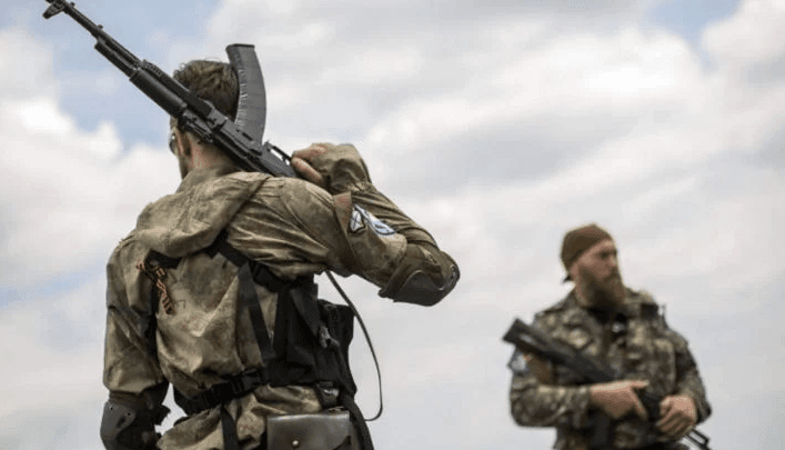 Войска рф хотят сделать из мелитопольских детей “живой щит”