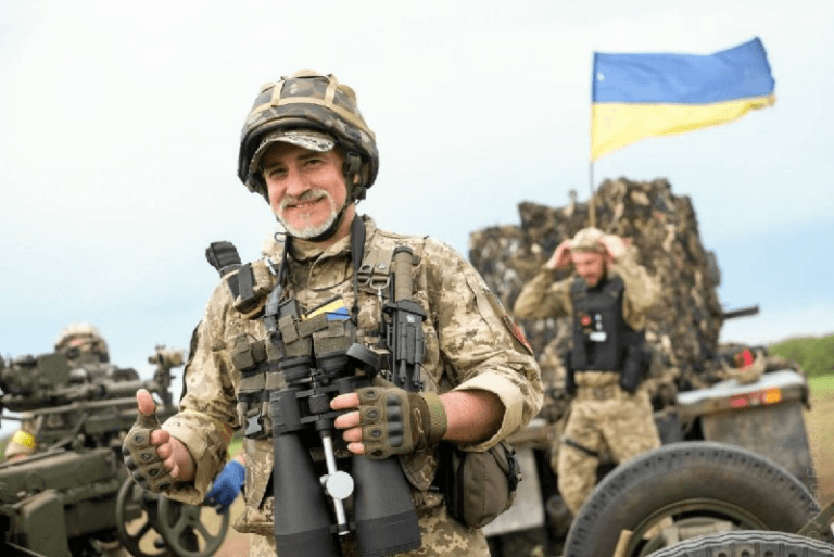 Силы обороны Украины уничтожили четыре пункта управления оккупантов, — Генштаб
