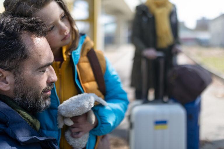 Эвакуироваться из Орехова можно бесплатно в Румынию: как это сделать
