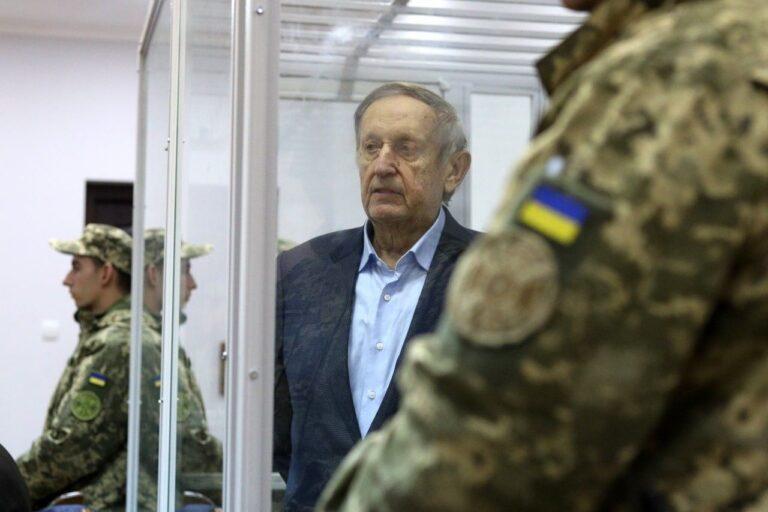 Главу «Мотор Сич» Богуслаева могут обменять на украинских военнопленных