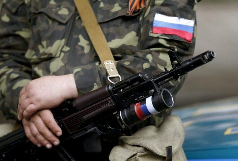 Позиції ЗСУ у Запорізькій області обстріляли окупанти