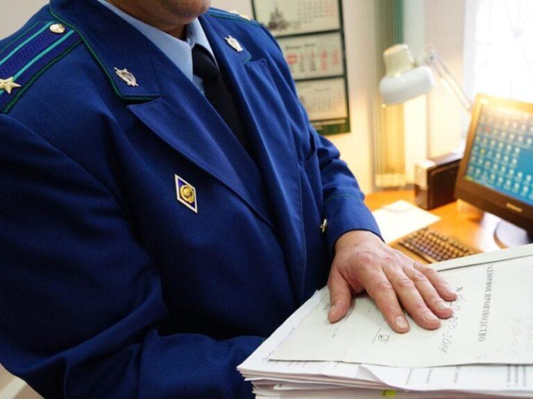 Окупаційна влада призначила головного прокурора Запорізької області: хто він