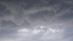 Погода в Запорожье 11 января: тучи на небе