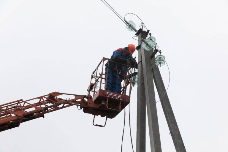 В Запорожье возобновили стабилизационные отключения электроэнергии: кого отключили