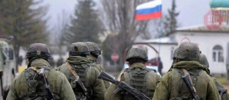 На Запорожском направлении россияне перешли к стратегической обороне