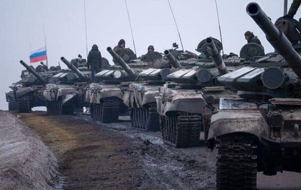 На Донбассе продолжаются бои: на каких направлениях