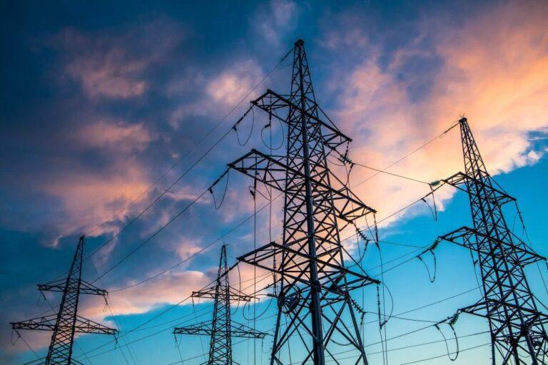В енергосистемі України зберігається дефіцит потужності, — Укренерго