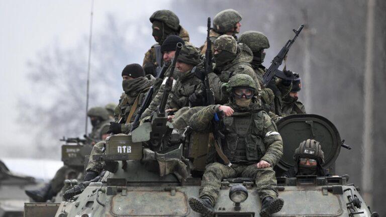 Россияне не совершают масштабного наступления на Запорожском направлении, – Силы обороны