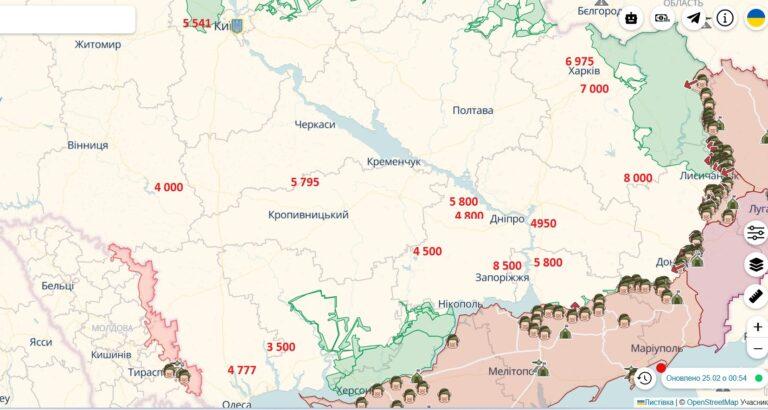 Школи у Запорізькій області могли купити паливні пелети за завищеною ціною