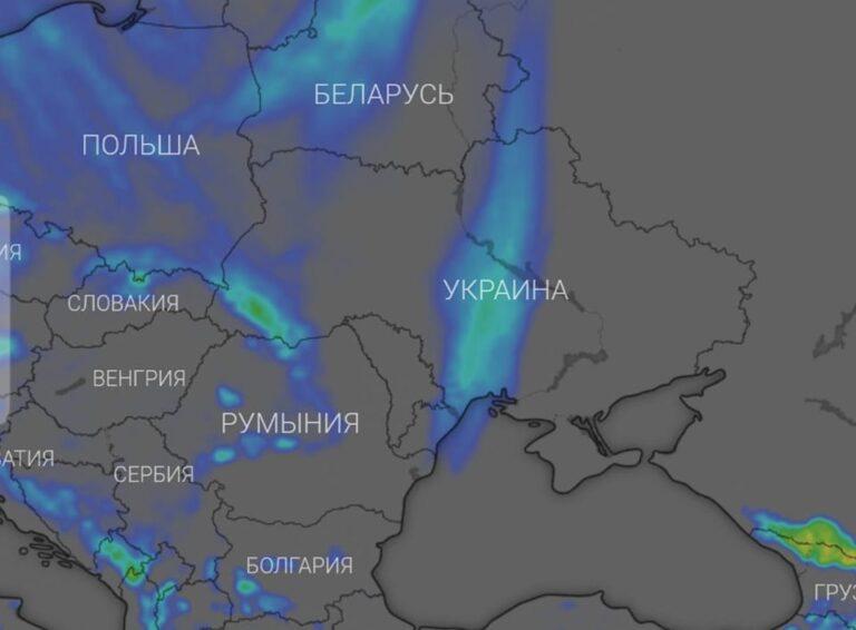 Україну очікує значне похолодання: чи торкнеться Запорізької області