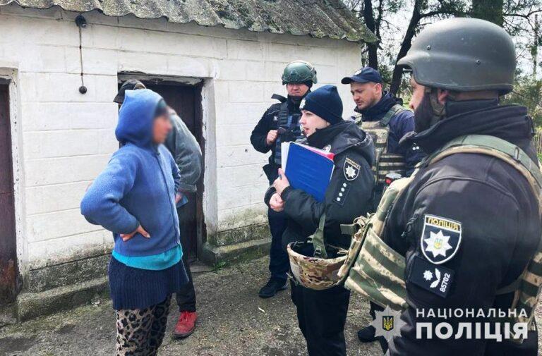 Эвакуационные группы вывезли 4 семьи из прифронтовых территорий в Запорожской области. ФОТО