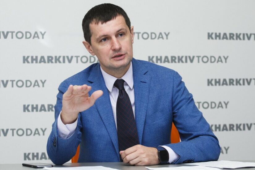 Роман Семенуха