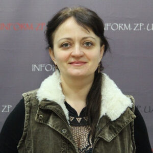Наталья Агаркова