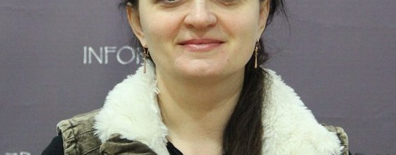 Наталья Агаркова