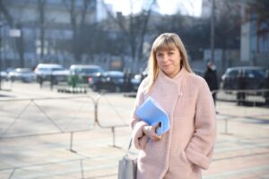 В Запорожье появился первый кандидат на пост мэра