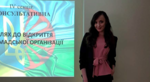 Мужчину, который напал на запорожскую активистку, продержат под арестом до марта