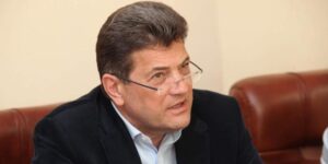 Стала известна причина отпуска мэра Запорожья – СМИ