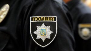Запорожские полицейские обследовали 8 семей состоящие на учете