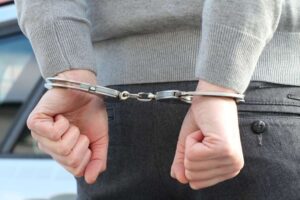 На запорожском автовокзале полиция задержали наркодилера
