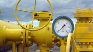 “Запорожгаз” оштрафовали на 14 миллионов гривен