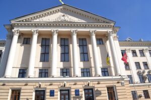 В запорожском горсовете произойдут кадровые изменения