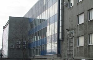 Спустя 20 лет в бердянском Дворце культуры появится отопление