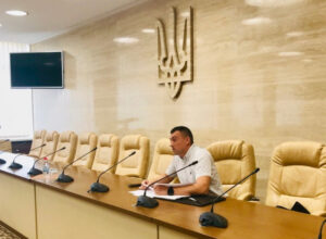 В Запорожье неизвестные избили чиновника обладминистрации