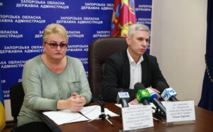 В Запорожском лабораторном центре прокомментировали ситуацию с коронавирусом