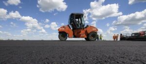 В 2020 году отремонтируют дорогу “Кропивницкий-Запорожье”