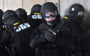 К 5 годам заключения приговорили боевика ДНР