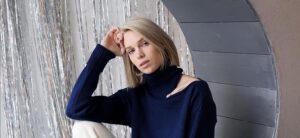 Запорожанка прошла во второй тур голосования шоу “Топ-модель по-украински”