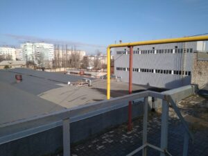 Госэкоинспекция внепланово проверила “Запорожский кабельный завод”