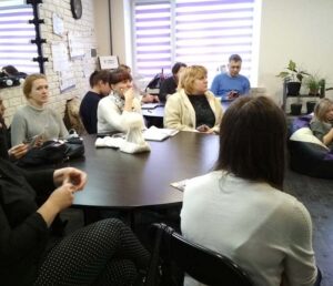 У Запоріжжі журналістів запрошують на тренінг з гендерної рівності