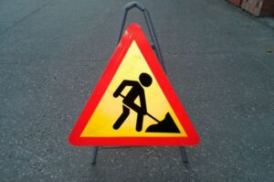 В Запорожье перекроют движение по улице Заводской