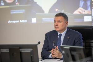 В Запорожской области для ликвидации штормовой погоды привлекут тяжелую технику