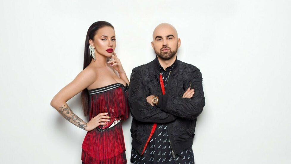Artik & Asti vypustila klip na pesnyu "Devochka, tantsuy" (VIDEO)