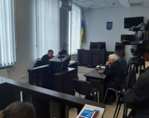 Уголовное дело против пастора и директора Приазовского интерната закрыли