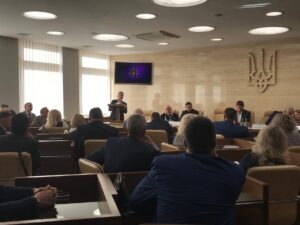 Заступник міністра освіти і науки Петро Коржевський розповів про майбутнє професійної освіти
