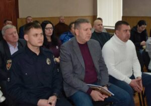 Мэр Энергодара предпринял меры относительно ДТП в городе