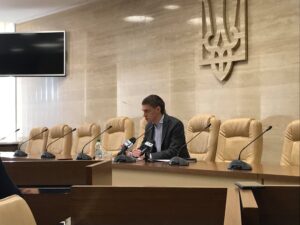 У Запоріжжі визначили заходи для запобігання виникнення коронавірусу